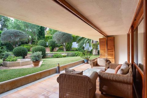 Villa a Son Vida, Mallorca, Son Vida - € 5.400.000 | Ref: FALC-Nep-59902 - foto 15