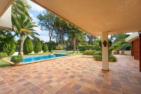 Villa a Son Vida, Mallorca, Son Vida - € 5.400.000 | Ref: FALC-Nep-59902 - foto 16