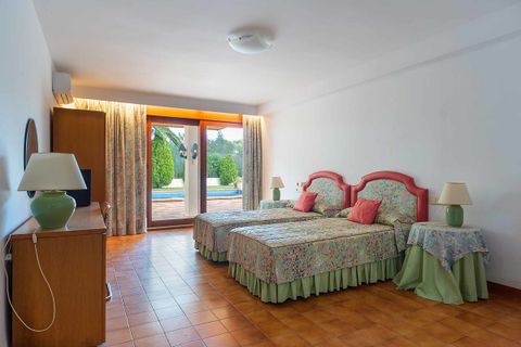 Villa a Son Vida, Mallorca, Son Vida - € 5.400.000 | Ref: FALC-Nep-59902 - foto 17