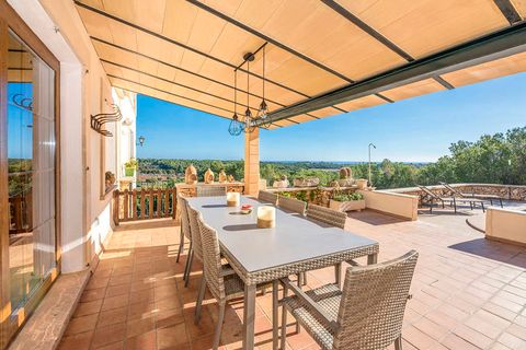 Finca i Manacor, Mallorca, Manacor - € 1.600.000 | Ref: FALC-Nep-59992 - foto 2