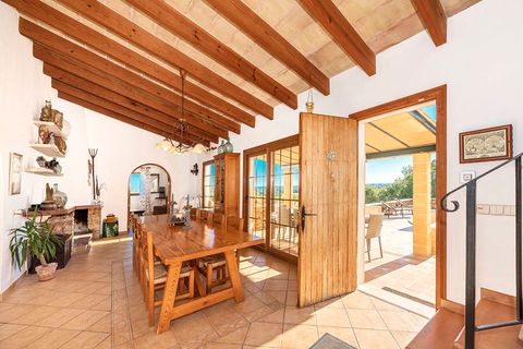 Finca i Manacor, Mallorca, Manacor - € 1.600.000 | Ref: FALC-Nep-59992 - foto 4