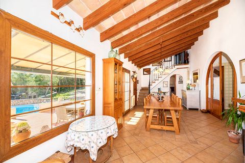 Finca i Manacor, Mallorca, Manacor - € 1.600.000 | Ref: FALC-Nep-59992 - foto 6