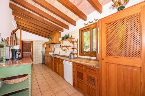 Finca i Manacor, Mallorca, Manacor - € 1.600.000 | Ref: FALC-Nep-59992 - foto 8