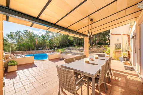 Finca i Manacor, Mallorca, Manacor - € 1.600.000 | Ref: FALC-Nep-59992 - foto 17