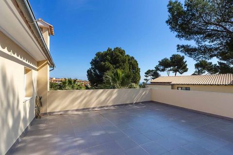 Villa a Sol De Mallorca, Mallorca, Sol De Mallorca - € 2.600.000 | Ref: FALC-Nep-60002 - foto 14