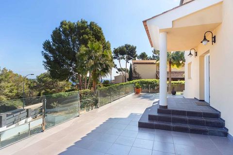 Villa a Sol De Mallorca, Mallorca, Sol De Mallorca - € 2.600.000 | Ref: FALC-Nep-60002 - foto 16