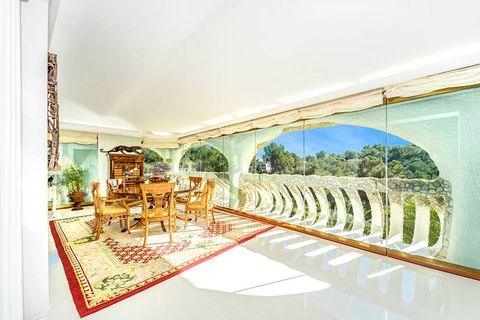 Villa i Genova, Mallorca, Genova - € 5.500.000 | Ref: FALC-Nep-60046 - foto 4