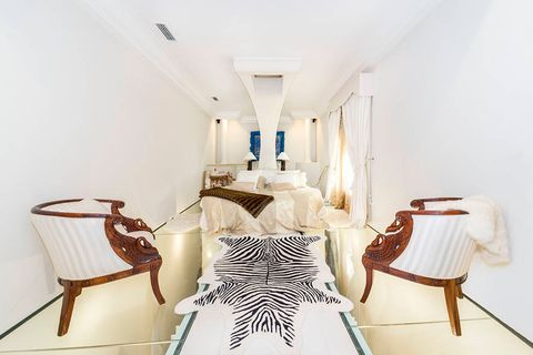 Villa i Genova, Mallorca, Genova - € 5.500.000 | Ref: FALC-Nep-60046 - foto 6