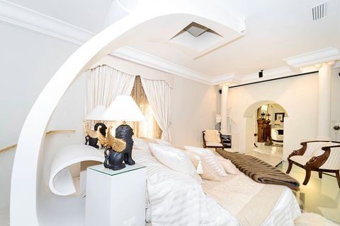 Villa i Genova, Mallorca, Genova - € 5.500.000 | Ref: FALC-Nep-60046 - foto 7