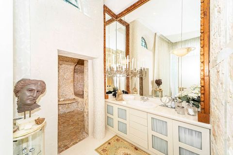 Villa i Genova, Mallorca, Genova - € 5.500.000 | Ref: FALC-Nep-60046 - foto 9