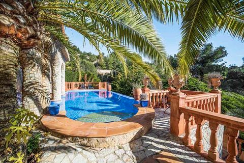 Villa i Genova, Mallorca, Genova - € 5.500.000 | Ref: FALC-Nep-60046 - foto 15