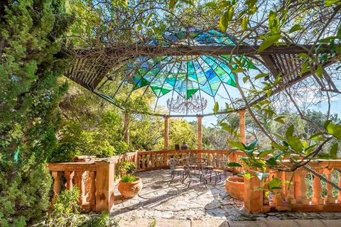 Villa i Genova, Mallorca, Genova - € 5.500.000 | Ref: FALC-Nep-60046 - foto 18
