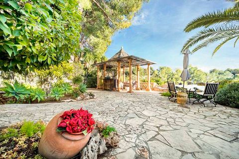 Villa i Genova, Mallorca, Genova - € 5.500.000 | Ref: FALC-Nep-60046 - foto 19