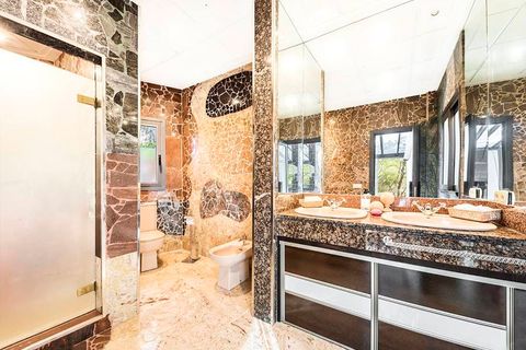 Villa i Genova, Mallorca, Genova - € 5.500.000 | Ref: FALC-Nep-60046 - foto 21