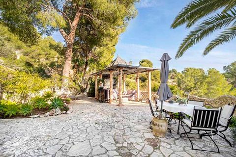 Villa i Genova, Mallorca, Genova - € 5.500.000 | Ref: FALC-Nep-60046 - foto 22