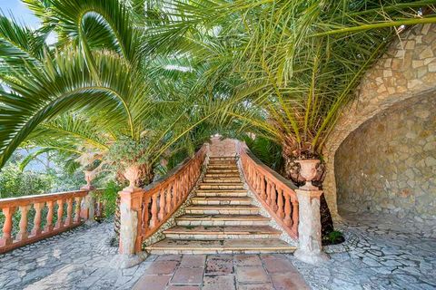 Villa i Genova, Mallorca, Genova - € 5.500.000 | Ref: FALC-Nep-60046 - foto 23