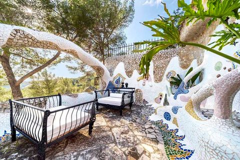 Villa i Genova, Mallorca, Genova - € 5.500.000 | Ref: FALC-Nep-60046 - foto 24