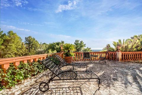 Villa i Genova, Mallorca, Genova - € 5.500.000 | Ref: FALC-Nep-60046 - foto 25