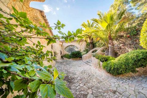 Villa i Genova, Mallorca, Genova - € 5.500.000 | Ref: FALC-Nep-60046 - foto 26