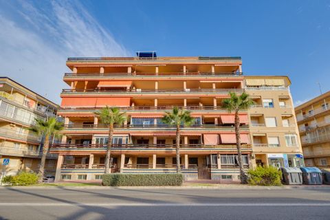 Leilighet i Torrevieja, Alicante, Torrevieja - € 240 000 | Ref: JHN0723 - foto 2