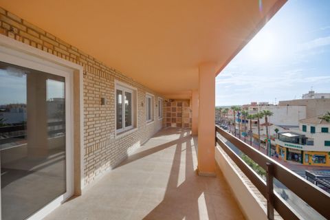 Leilighet i Torrevieja, Alicante, Torrevieja - € 240 000 | Ref: JHN0723 - foto 17
