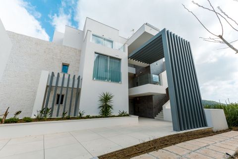 Lejlighed i Ojen, Malaga - foto 1