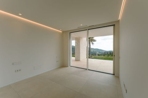 Lejlighed i Ojen, Malaga - foto 4