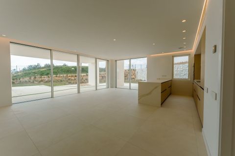 Lejlighed i Ojen, Malaga - foto 2