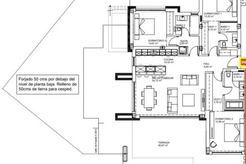 Lejlighed i Ojen, Malaga, Ojen - € 1.200.000 | Ref: R5317375 - foto 18