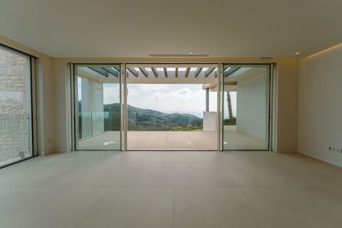 Lejlighed i Ojen, Malaga - foto 1