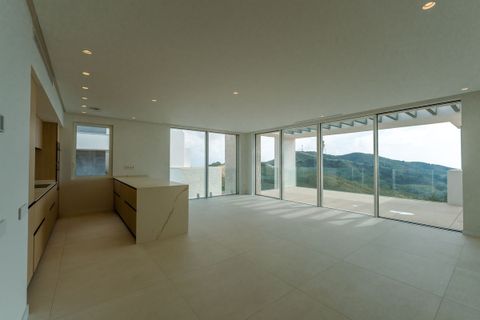 Lejlighed i Ojen, Malaga - foto 3