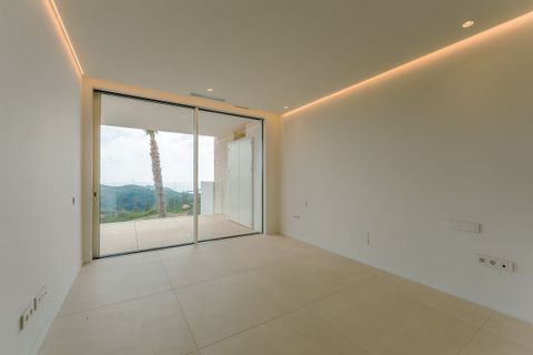 Lejlighed i Ojen, Malaga - foto 4