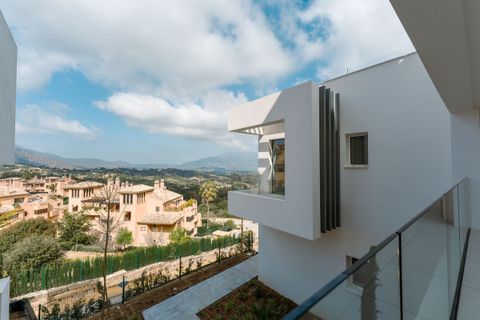 Leilighet i Ojen, Malaga, Ojen - € 985 000 | Ref: R5317408 - foto 12