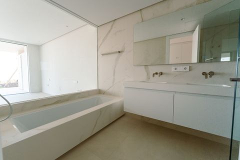 Lejlighed i Ojen, Malaga - foto 5