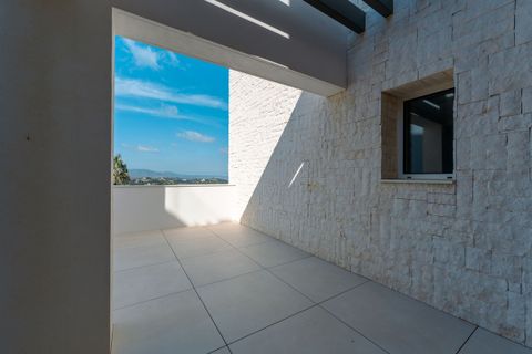 Leilighet i Ojen, Malaga, Ojen - € 1 250 000 | Ref: R5317414 - foto 9