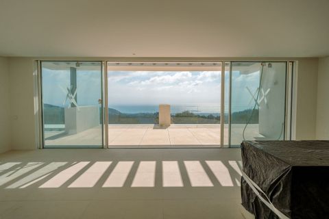 Penthouse in Ojen, Malaga - Foto 3
