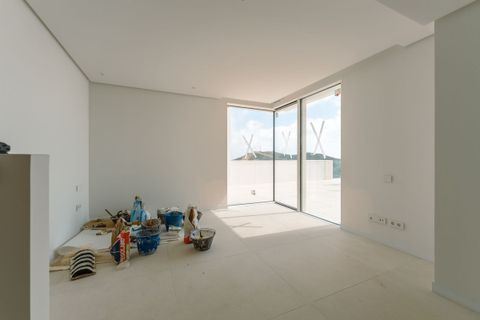 Penthouse in Ojen, Malaga - Foto 5