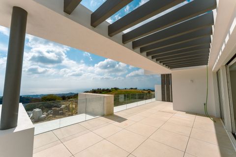 Penthouse i Ojen, Malaga, Ojen - € 2 000 000 | Ref: R5317435 - foto 10