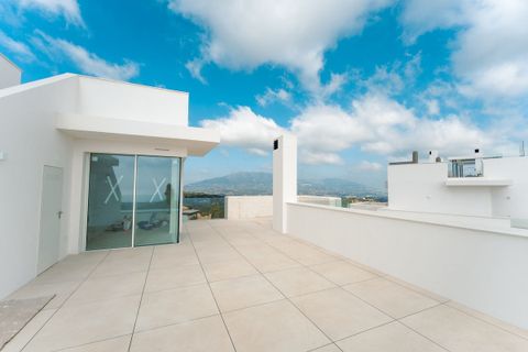 Penthouse i Ojen, Malaga, Ojen - € 2 000 000 | Ref: R5317435 - foto 12