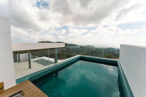 Penthouse i Ojen, Malaga, Ojen - € 2 000 000 | Ref: R5317435 - foto 14