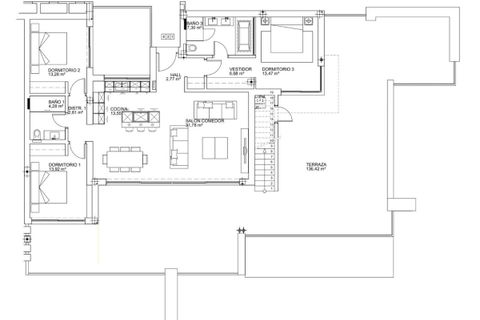 Penthouse i Ojen, Malaga, Ojen - € 2 000 000 | Ref: R5317435 - foto 20