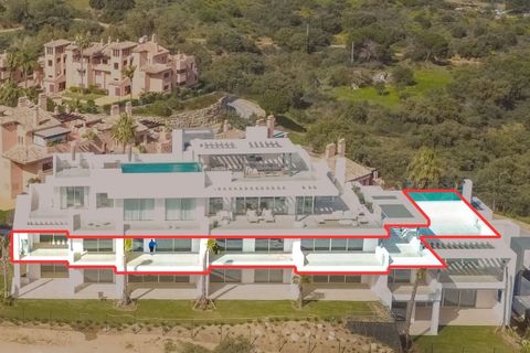 Lejlighed i Ojen, Malaga - foto 1