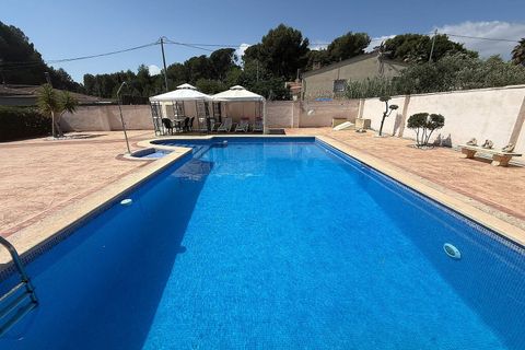 Finca i Castalla, Alicante, Castalla - € 325.000 | Ref: 5036 GM8893 - foto 7