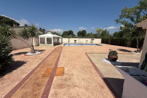 Finca i Castalla, Alicante, Castalla - € 325.000 | Ref: 5036 GM8893 - foto 8