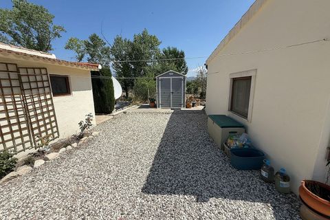 Finca i Castalla, Alicante, Castalla - € 325.000 | Ref: 5036 GM8893 - foto 10