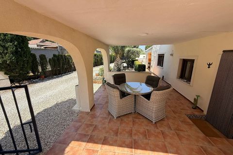 Finca i Castalla, Alicante, Castalla - € 325.000 | Ref: 5036 GM8893 - foto 12