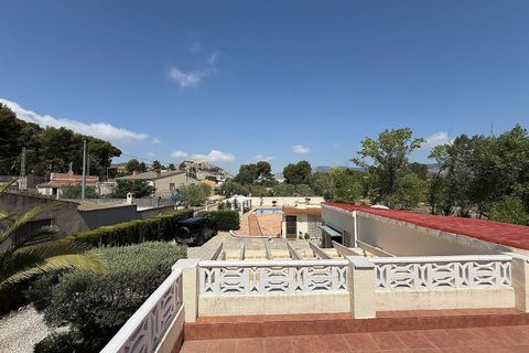 Finca i Castalla, Alicante, Castalla - € 325.000 | Ref: 5036 GM8893 - foto 15