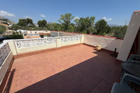 Finca i Castalla, Alicante, Castalla - € 325.000 | Ref: 5036 GM8893 - foto 16