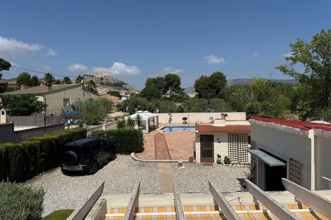 Finca i Castalla, Alicante, Castalla - € 325.000 | Ref: 5036 GM8893 - foto 17