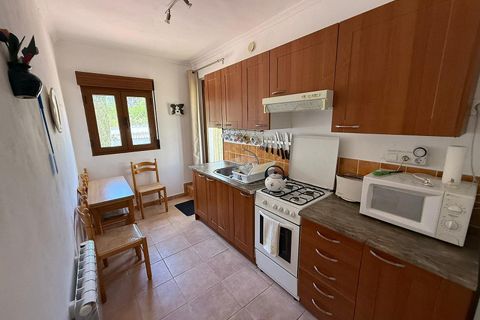 Finca i Castalla, Alicante, Castalla - € 325.000 | Ref: 5036 GM8893 - foto 26